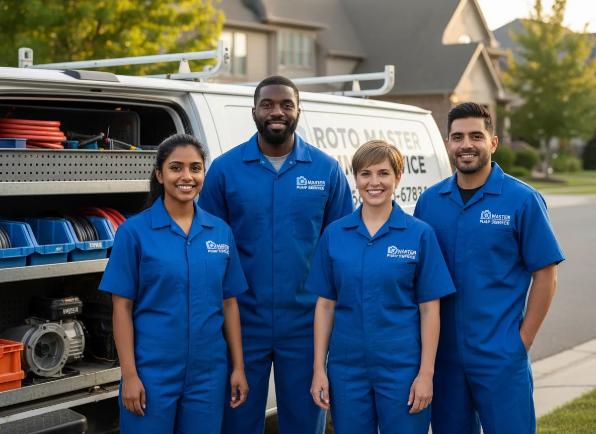 Sump Pump Installation company in Berkeley, CA